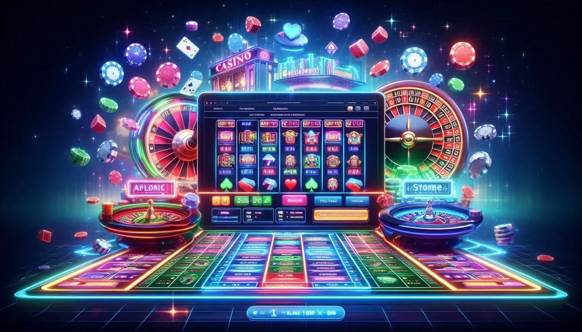 Spin Samba Casino
